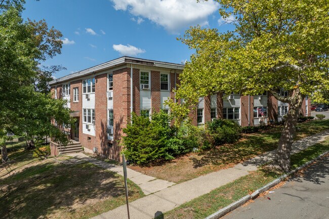 43 Division St in New Haven, CT - Building Photo - Primary Photo