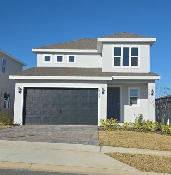 2068 Asher Ave in Minneola, FL - Building Photo - Building Photo