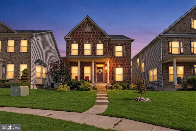 property at 13727 Port Commerce Ct