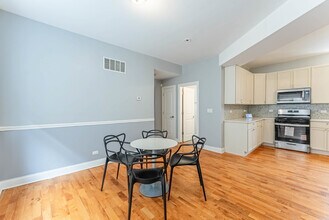 163 N Lockwood Ave in Chicago, IL - Building Photo - Building Photo