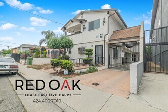 12903 Roselle Ave in Hawthorne, CA - Building Photo - Building Photo