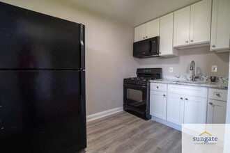 1410 Dartmouth Ave in Parkville, MD - Building Photo - Building Photo
