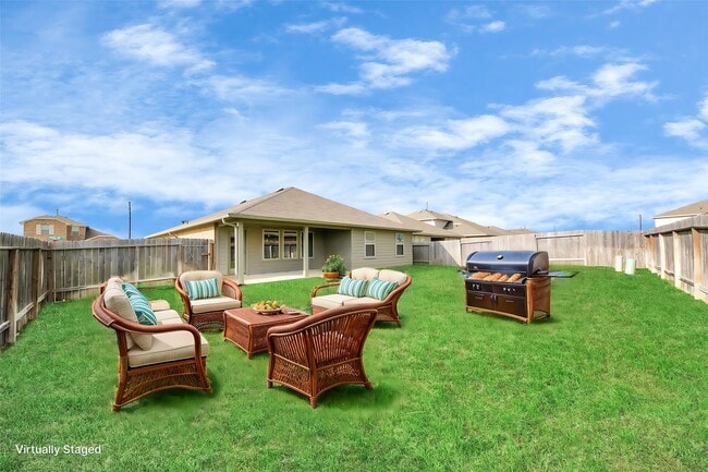 property at 22906 Modica Rift Ln