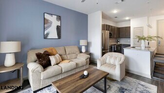 2800 NE Green Oaks Blvd, Unit 1106 in Grand Prairie, TX - Building Photo