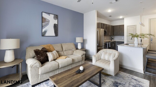 2800 NE Green Oaks Blvd