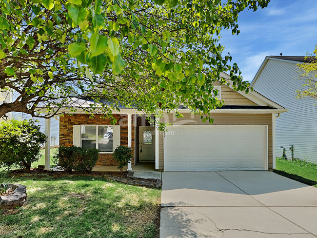 property at 7423 Mary Jo Helms Dr