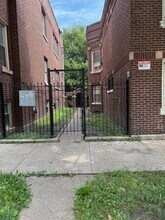 1021 N Lamon Ave in Chicago, IL - Building Photo - Building Photo