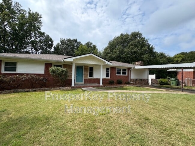 748 Barrett Ave in Columbus, GA - Building Photo - Building Photo