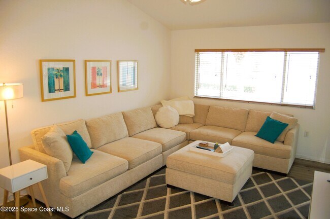 143 Ocean Park Ln in Cape Canaveral, FL - Building Photo - Building Photo