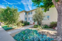 4078-4319 Muirfield Road in Los Angeles, CA - Foto de edificio - Building Photo