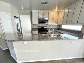2872 Palleta Dr in Henderson, NV - Building Photo - Building Photo