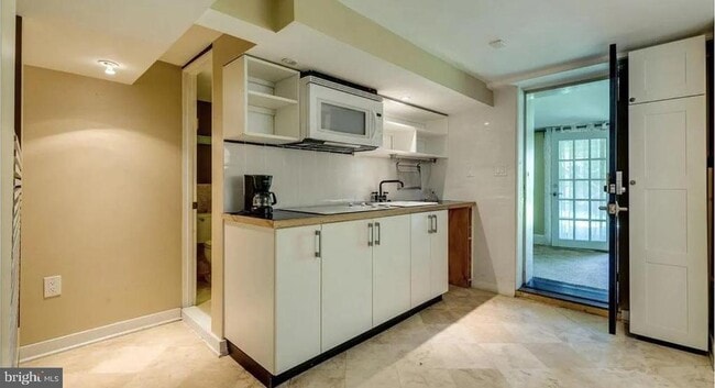 3602 Perry Ave in Kensington, MD - Building Photo - Building Photo