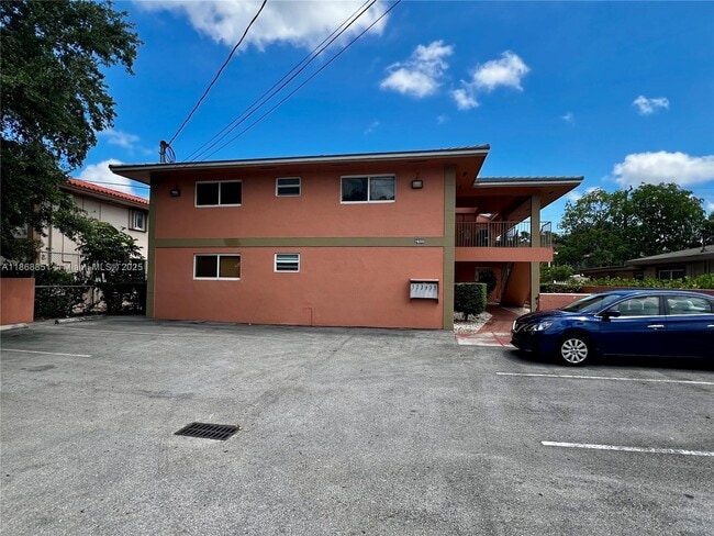 property at 2600 NW 14th St