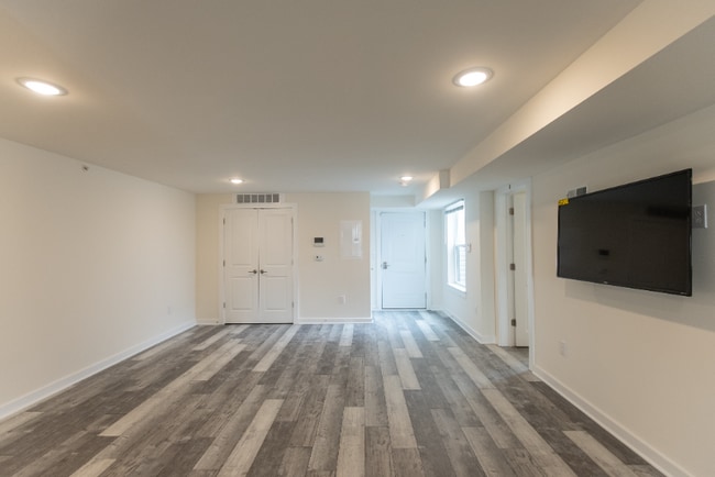 3209 Spring Garden St in Philadelphia, PA - Building Photo - Building Photo
