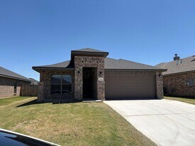 3013 Swenson St in Amarillo, TX - Building Photo