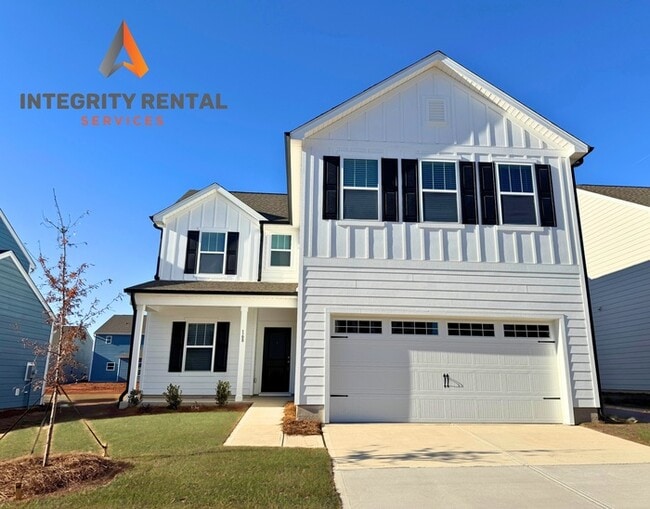 property at 168 Cougar Ln