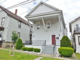 412 Lafayette St, Unit 1 in Jamestown, NY - Building Photo