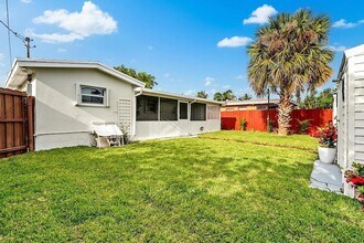 530 NE 46th St in Fort Lauderdale, FL - Building Photo - Building Photo