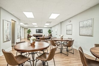 The Milano in Oxon Hill, MD - Building Photo - Building Photo