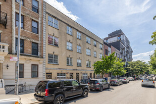 94 Hart St Apartamentos