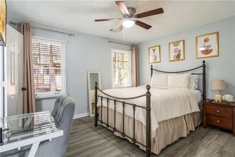 145 Mountain View Cir in Covington, GA - Building Photo - Building Photo