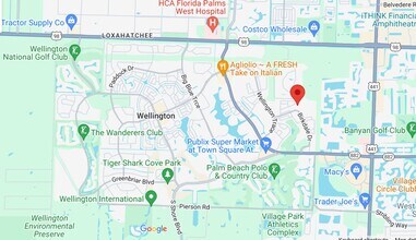 1104 Jackpine St in Wellington, FL - Building Photo - Building Photo