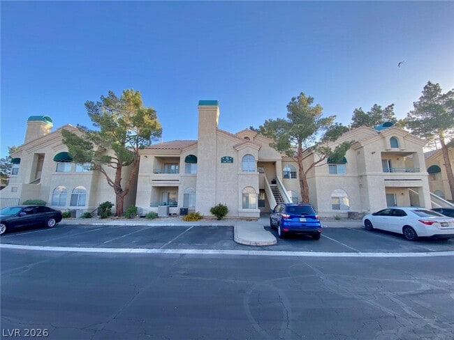property at 2251 Wigwam Pkwy