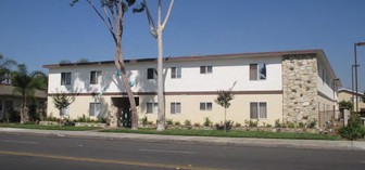 Villa Nova Apartments