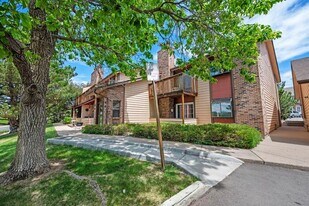 701 Canyon Dr in Castle Rock, CO - Building Photo