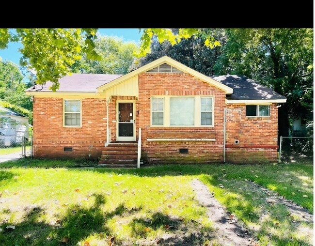 property at 2076 Midway St