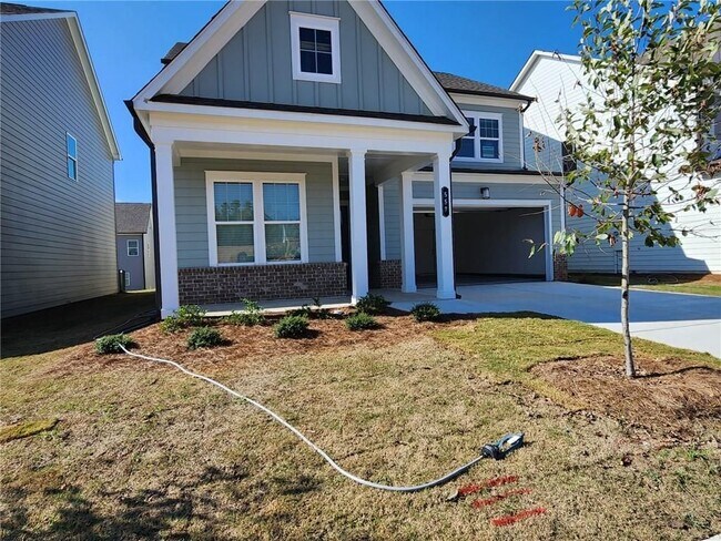 557 Aberdeen Mdw Ln in Acworth, GA - Building Photo - Building Photo