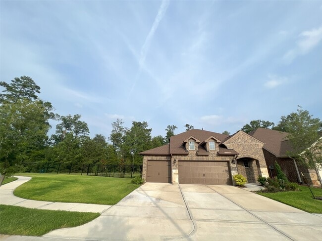 2715 Altissimo Ct in Spring, TX - Building Photo - Building Photo