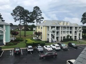 330 S Middleton Dr NW, Unit 608 in Calabash, NC - Building Photo - Building Photo
