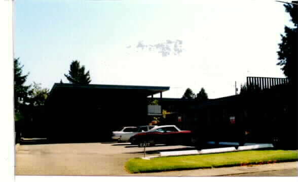 Jeri Lin Apartments in Tacoma, WA - Building Photo - Building Photo