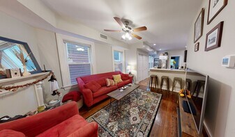 161 Hampshire St, Unit 1A in Cambridge, MA - Building Photo