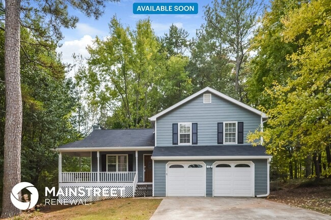 property at 25 Beaverdam Ct
