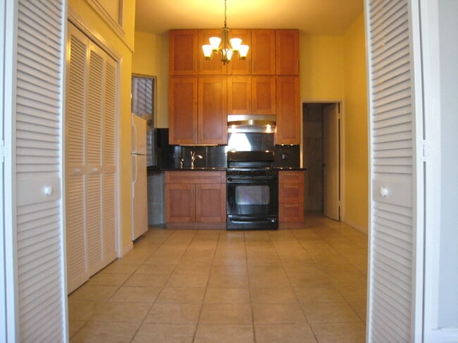 374 2nd Ave, Unit 374 in San Francisco, CA - Foto de edificio - Building Photo