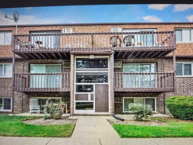 property at 111 Boardwalk St