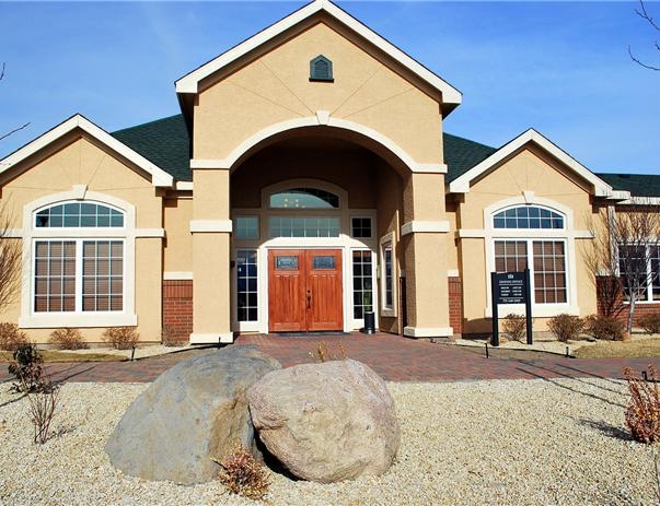 The Highlands in Reno, NV - Foto de edificio - Building Photo