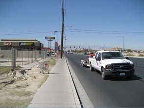 Las Vegas Mobile Park in Las Vegas, NV - Building Photo - Other