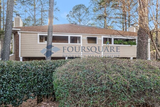 property at 3213 Mill Run