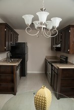 The Residences at Uptown in Harlingen, TX - Building Photo - Interior Photo