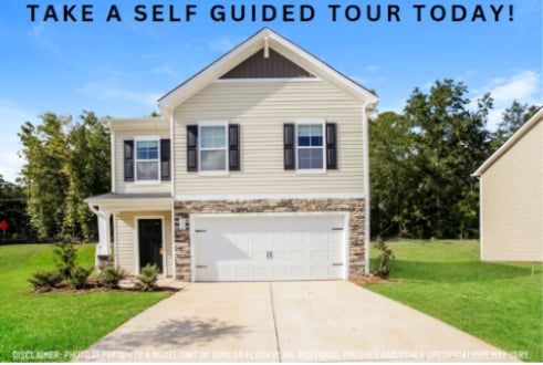 property at 331 Crooked Pne Ct