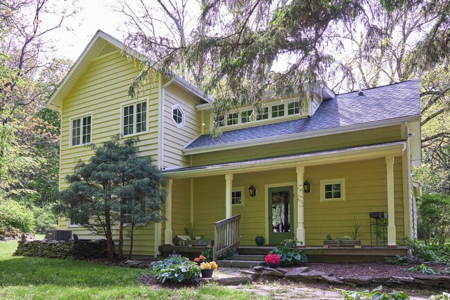 property at 43 McManus Terrace