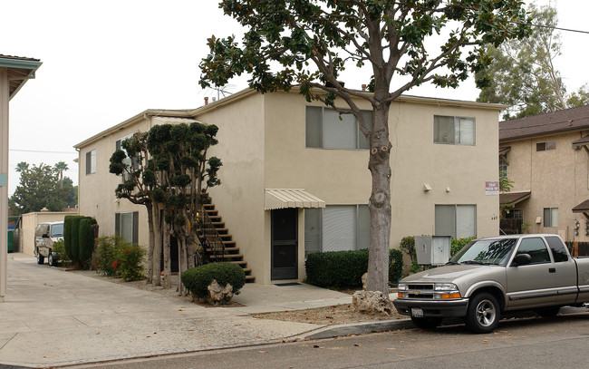 460 S Olive St in Orange, CA - Building Photo - Building Photo