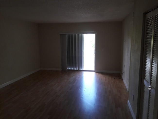 property at 8200 SW 210th St
