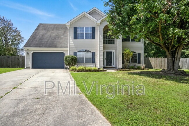 312 Hickory Hinge Way in Chesapeake, VA - Building Photo - Building Photo