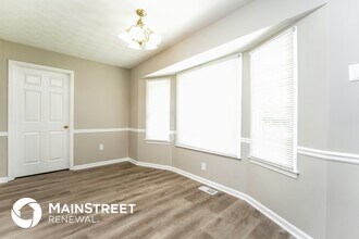 110 Millcrest Dr in Covington, GA - Building Photo - Building Photo