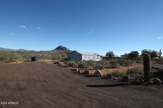 47813 N 40th Ave in New River, AZ - Building Photo - Building Photo