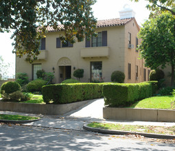 715 Brent Ave in South Pasadena, CA - Building Photo - Building Photo